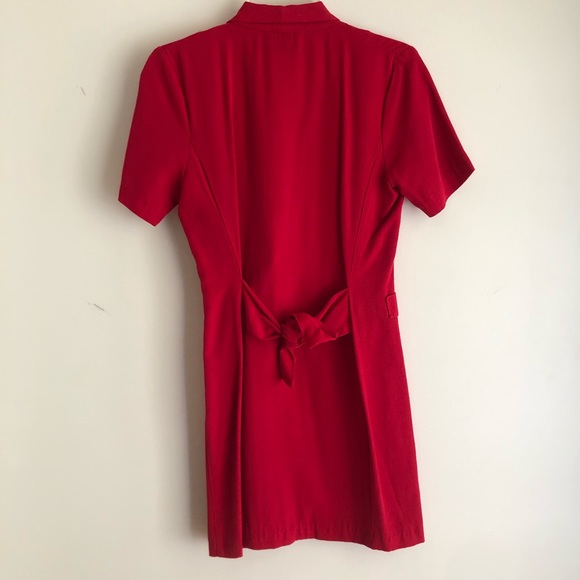 Junior’s Vintage Dress Size 0 - Picture 5 of 9